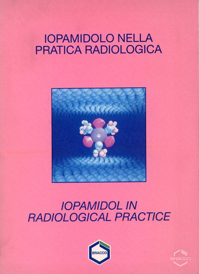 Iopamidolo nella pratica radiologica