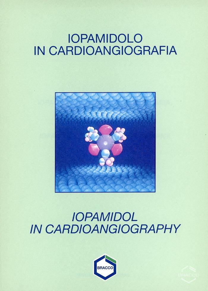 Iopamidolo in cardioangiografia