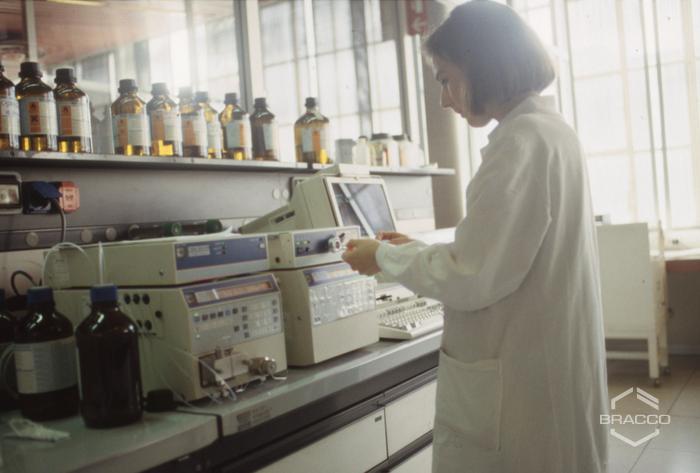 Diana de Silva cosmétiques, laboratori di ricerca chimica biologica
