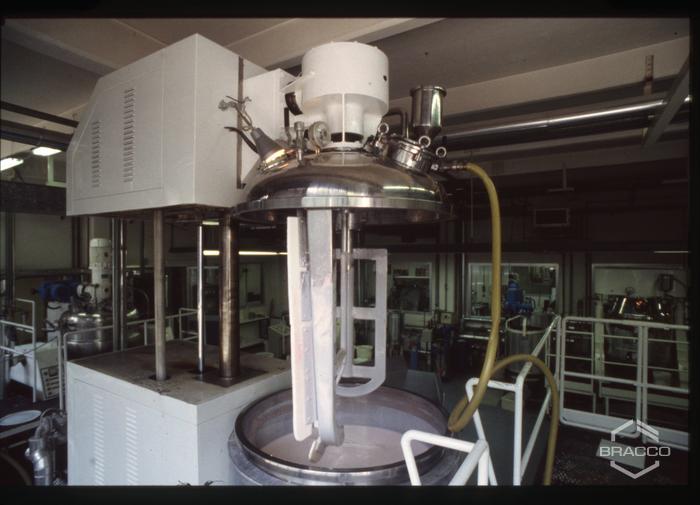 Diana de Silva cosmétiques, produzione creme, anni '90