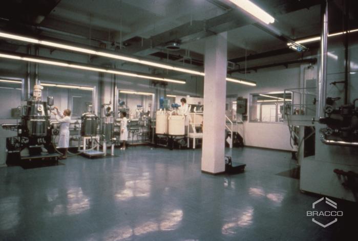 Diana de Silva cosmétiques, produzione creme, anni '90